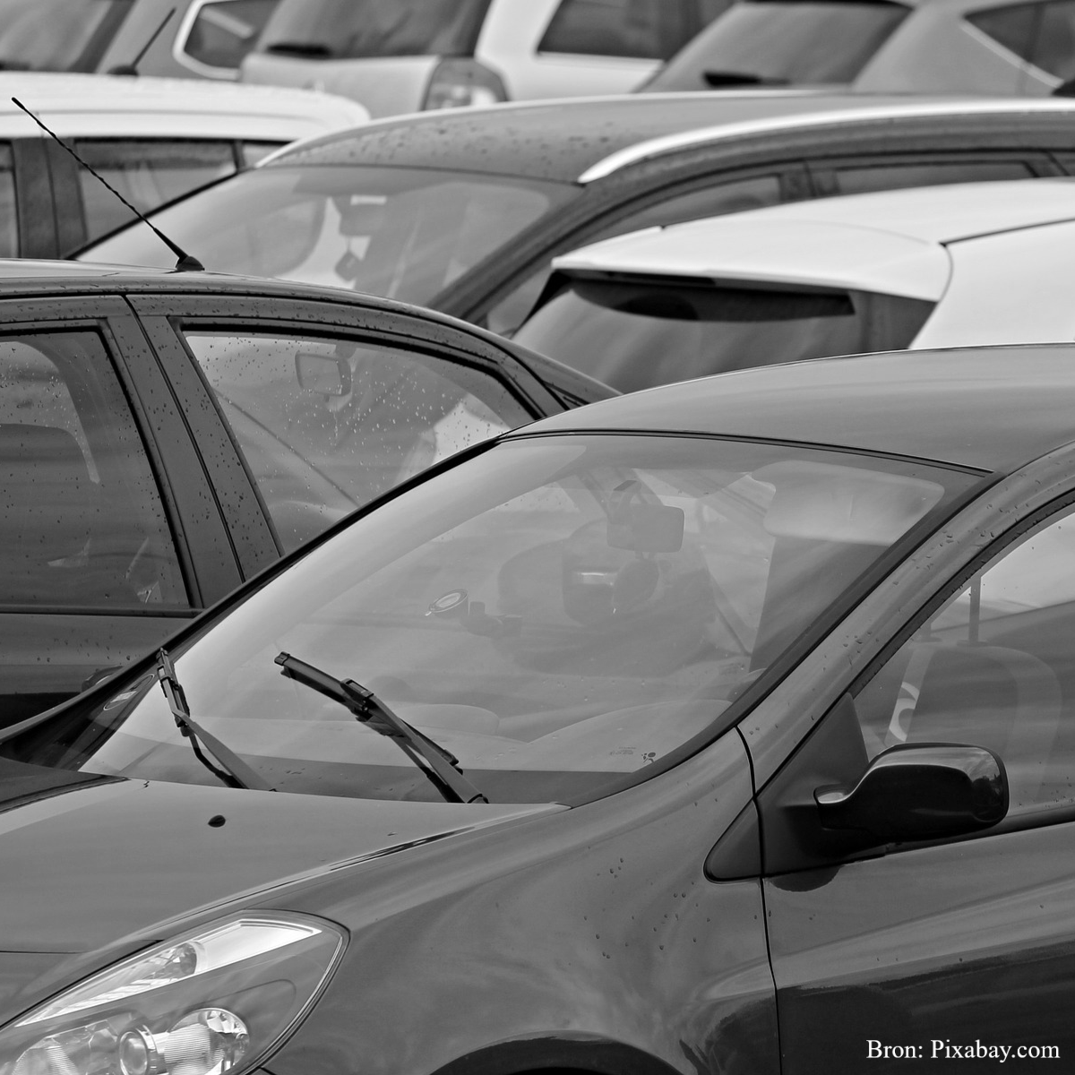 Overgang van Onderneming?